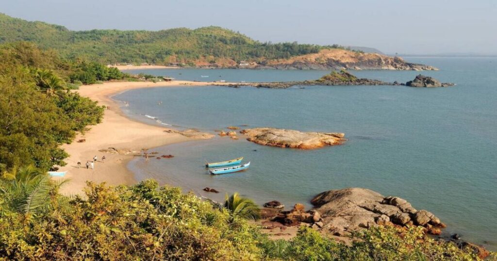 Places to Visit in Coastal Karnataka
