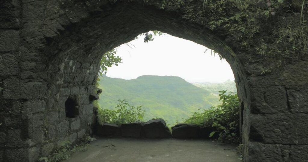 Sinhagad Trek Highlights 