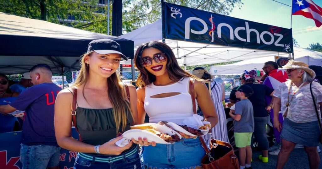 Festivals in Houston This Weekend (September 19-20, 2026)