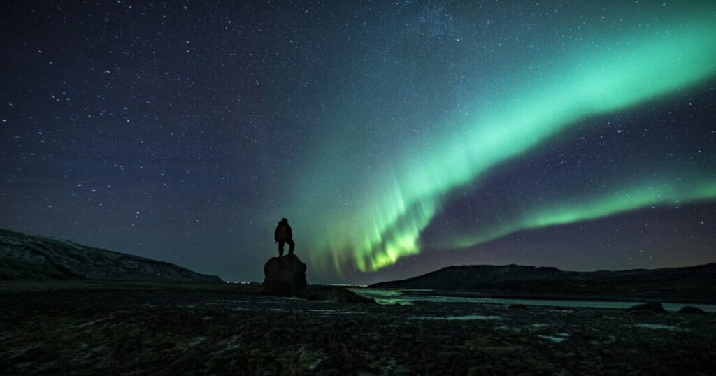 Places to See the Northern Lights This Winter