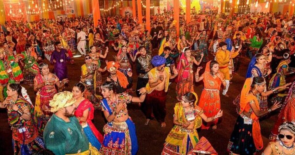 The Mid-January Harvest Festival, Under Many Names