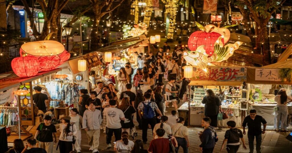 Goa Food and Cultural Festival