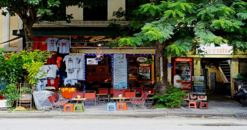 Things to See and Do in Hanoi