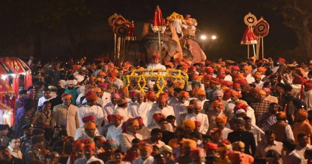Dasara Celebration: What's in a Name?