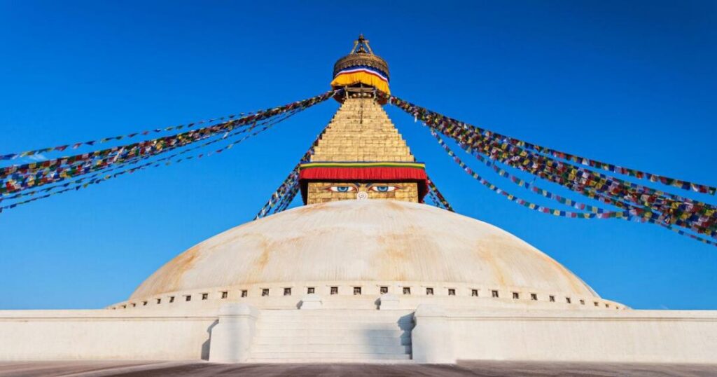 Heritage Places in Nepal Beyond the UNESCO List