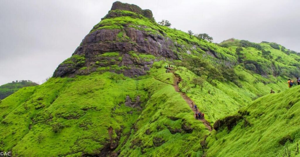 Sandhan Valley