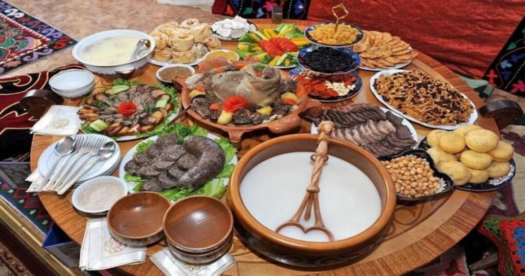 Kazakhstan Festivals 2026