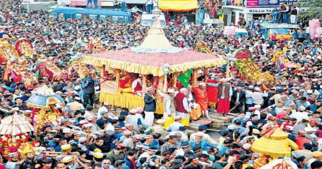 Festival of Himachal Pradesh