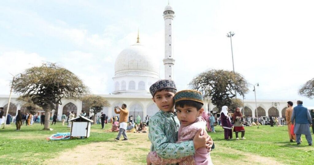Festivals in Jammu and Kashmir: Main Celebrations