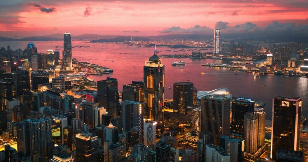 Things to Do in Hong Kong