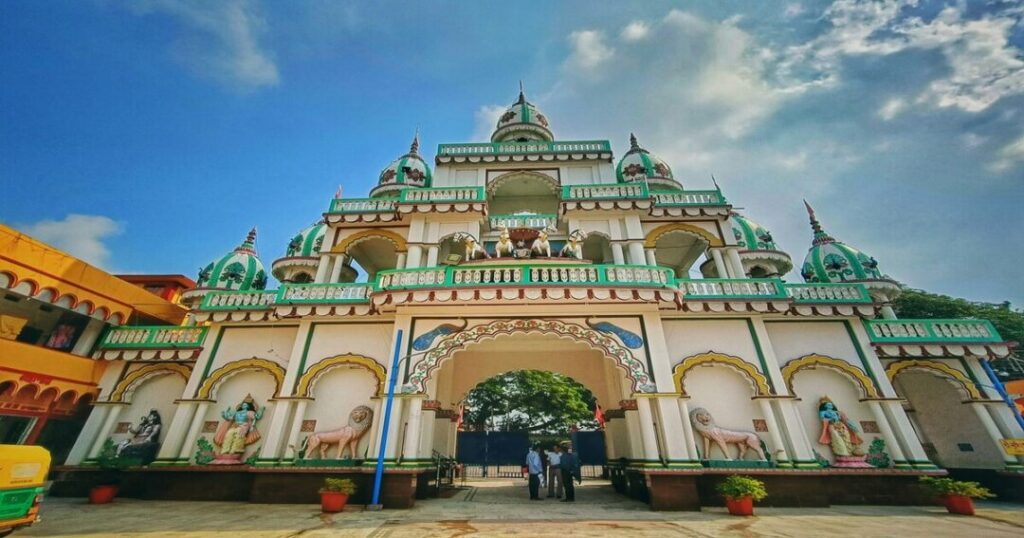 Places to Visit in Tripura