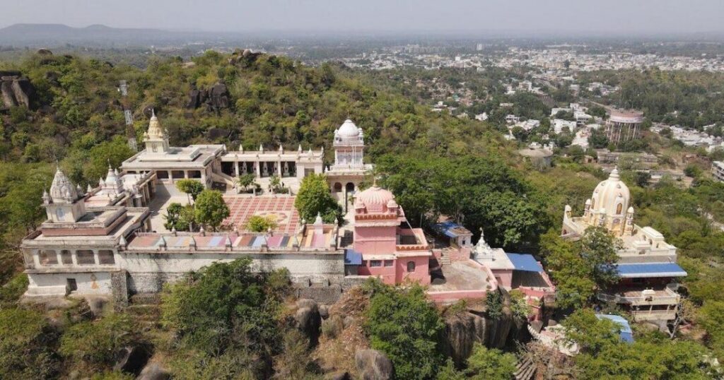 Things to Do in Jabalpur