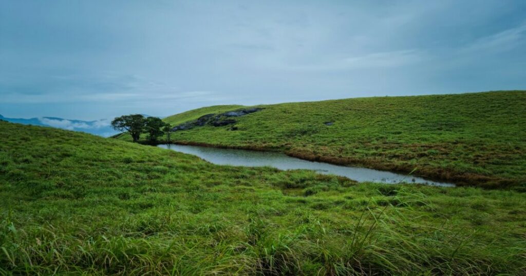 Wayanad Tourist Places