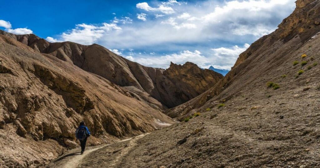 Treks in Ladakh
