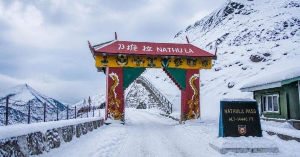 Places Where Indian Visitors Are Not Allowed