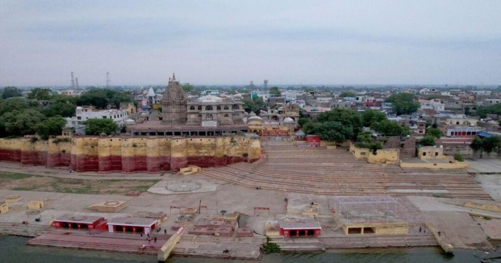 Bundi- Keshavrai Patan