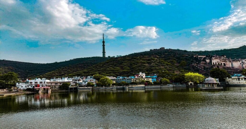 Places to Visit in Bundi