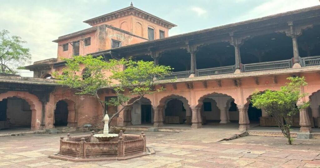 Places to Visit in Bhopal
