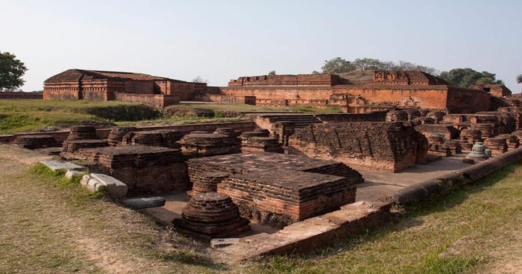 Buddhist Circuit in India