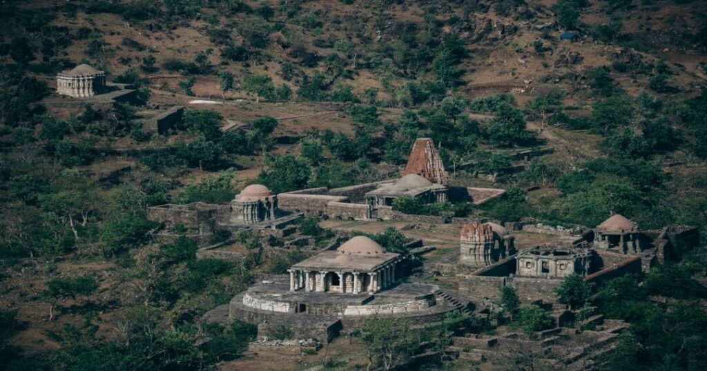 Kumbhalgarh Tourist Attractions