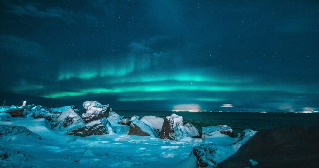 Where to See the Northern Lights?