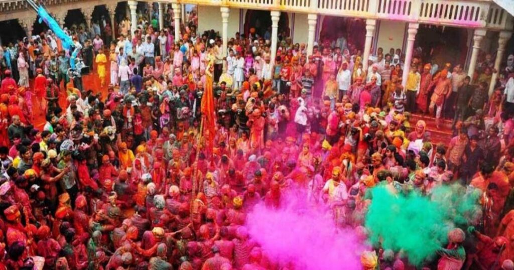 All Festivals of India