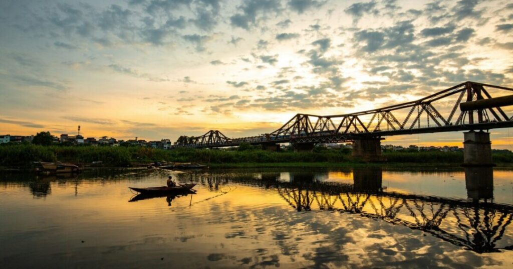 More Hanoi Points of Interest