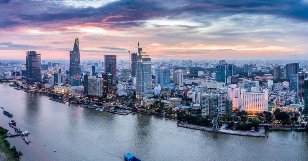  Best Time to Visit Ho Chi Minh City