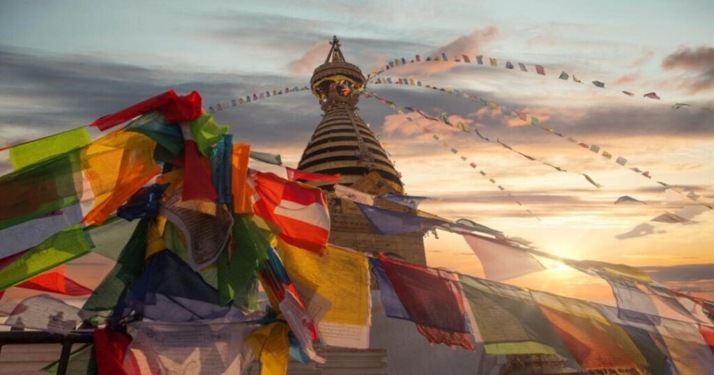 Historical Heritage of Nepal
