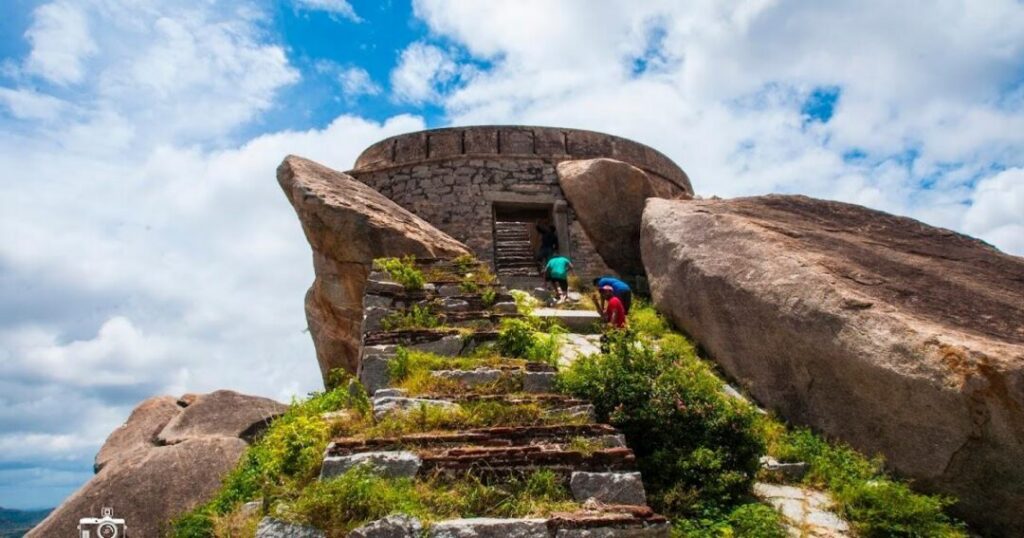 Best Trek in Karnataka