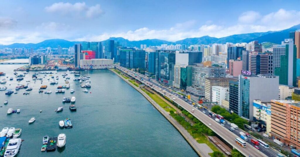 Things to Do in Kowloon Bay
