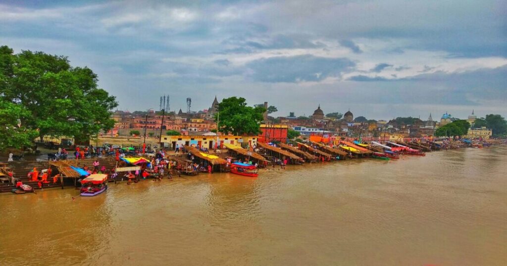 Ayodhya Itinerary for 2 Days