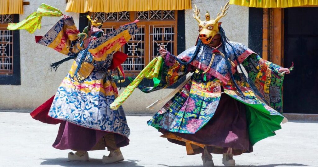 Festival of Himachal Pradesh