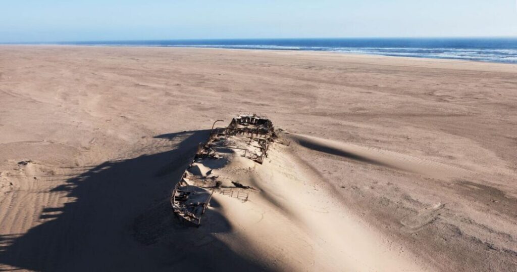 Best Places to Visit in Namibia