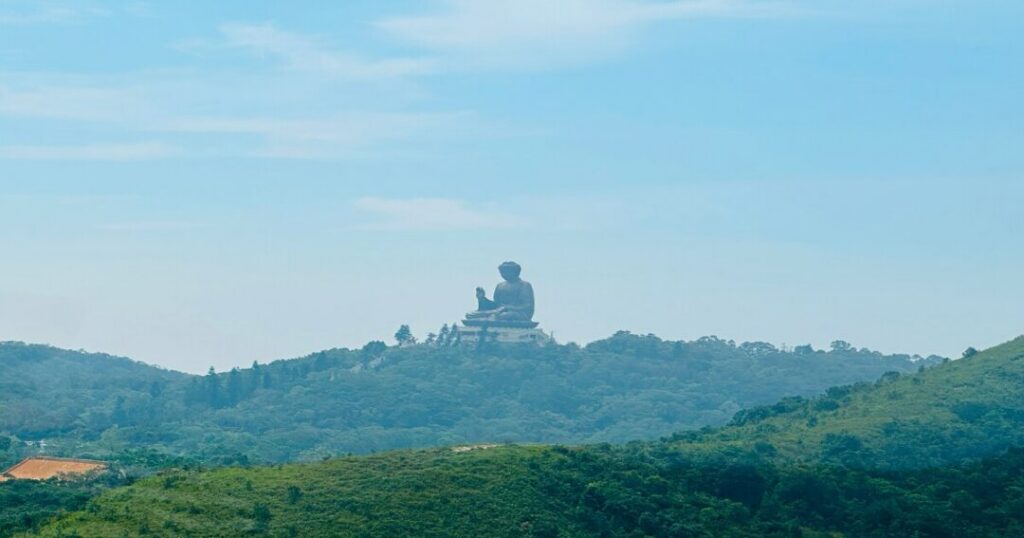 Things to Do in Hong Kong