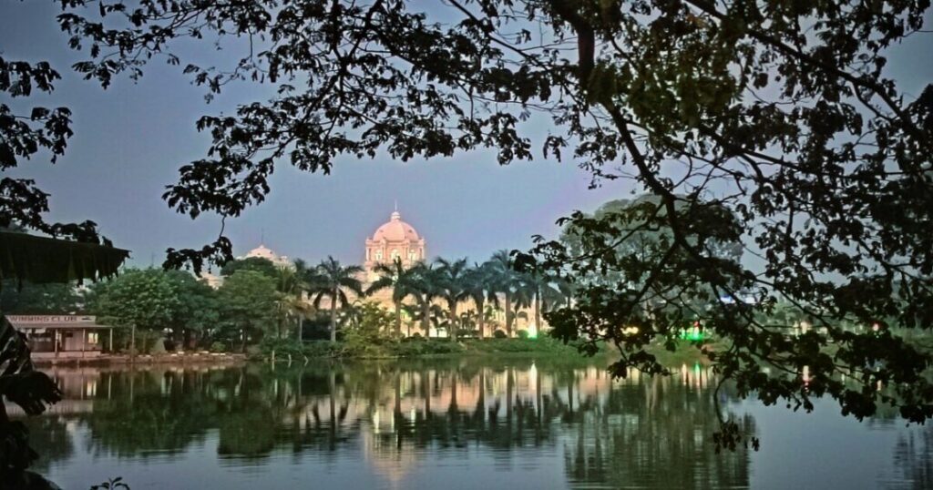 Places to Visit in Tripura
