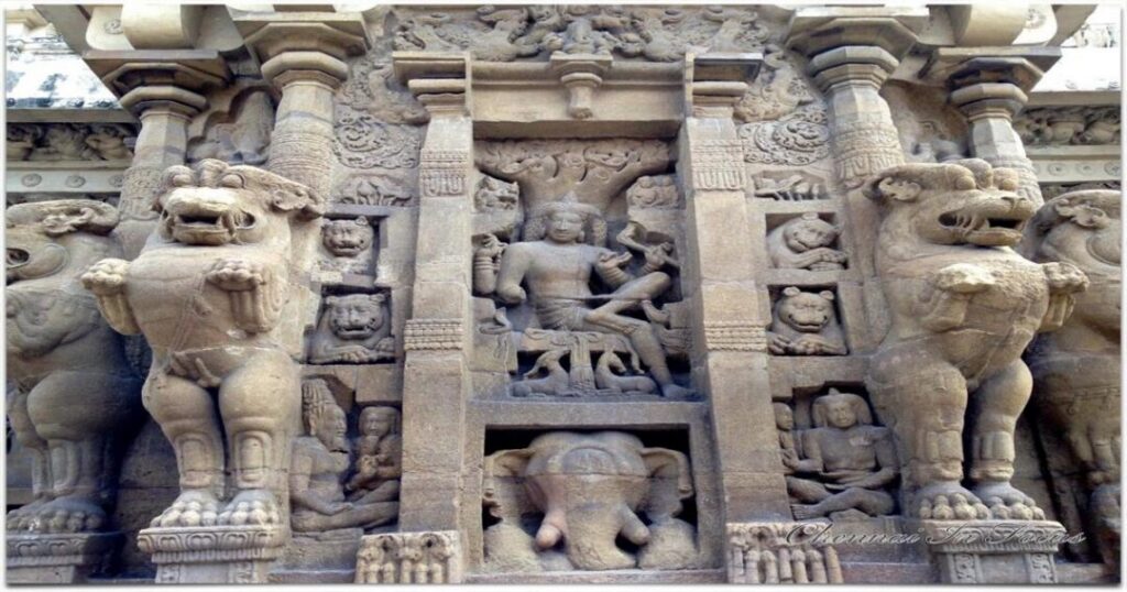 Top 10 Places to Visit in Kanchipuram