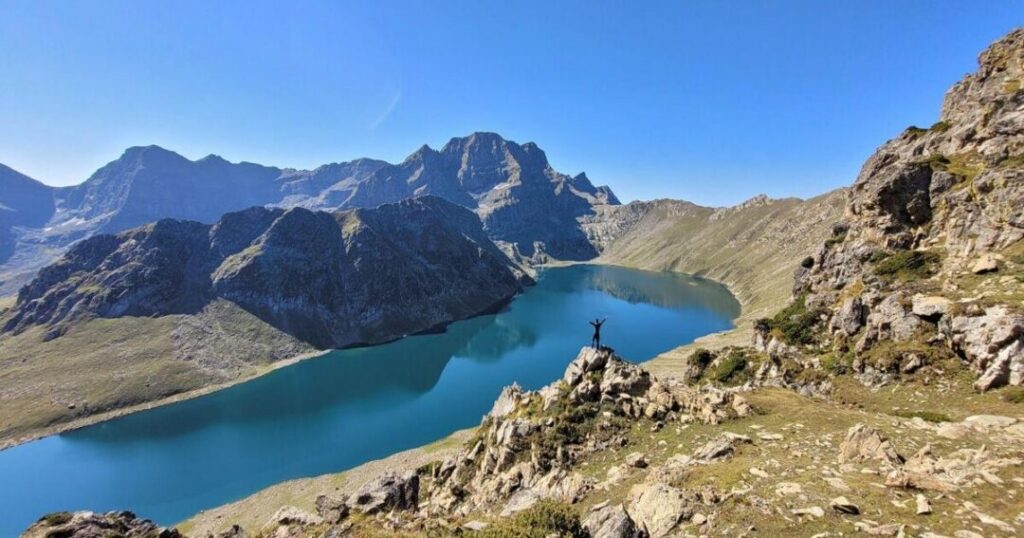 Tarsar Marsar Trek
