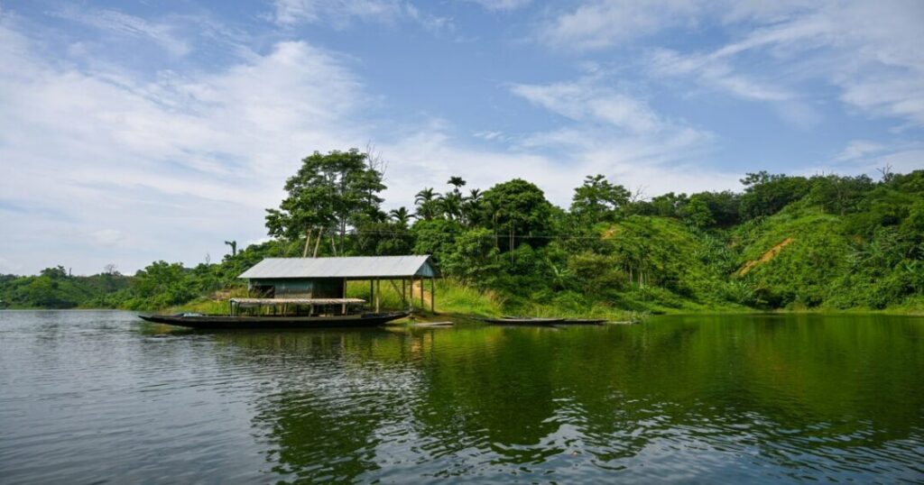 Places to Visit in Tripura