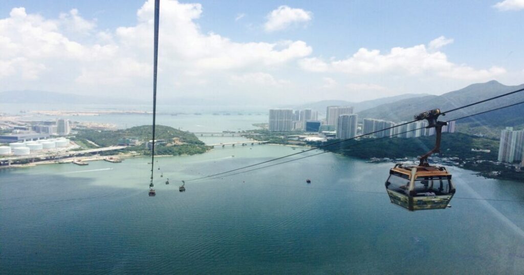 First-Timer’s Itinerary: Things to Do in Hong Kong