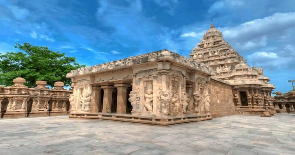 10 Places to Visit in Kanchipuram