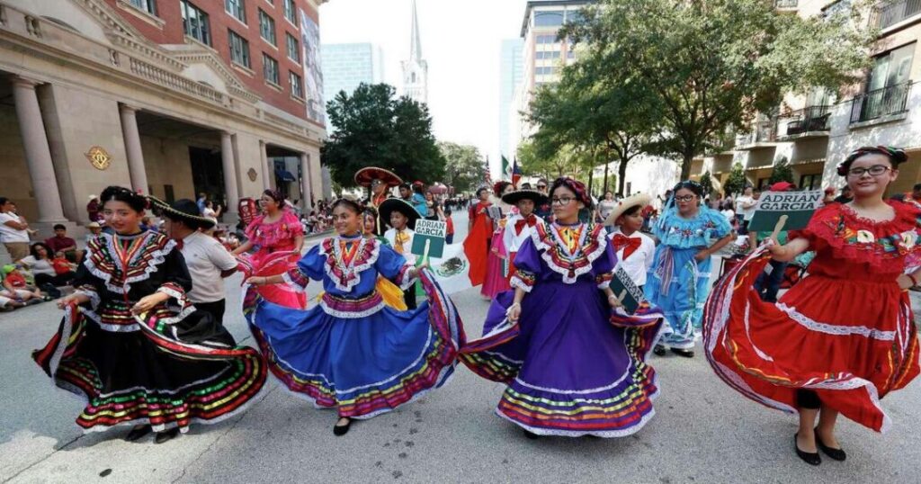 Best Houston Music Festival Picks