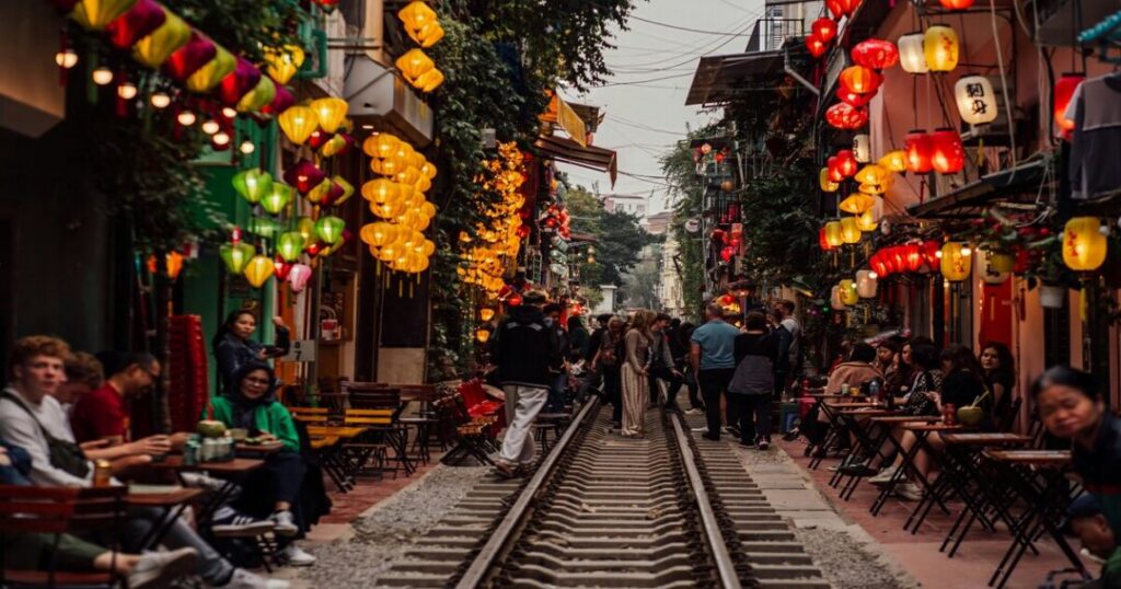Top 10 Countries to Visit From India