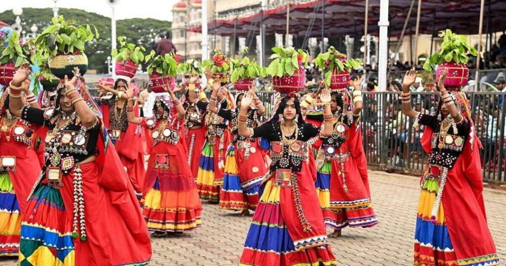 Mysore Dussehra 2026