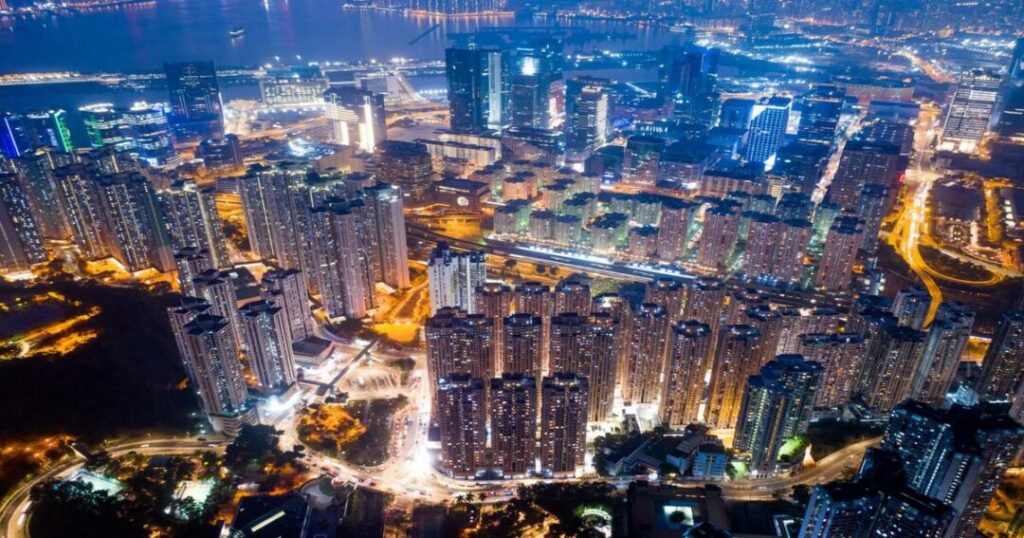 Best Time to Visit Kowloon