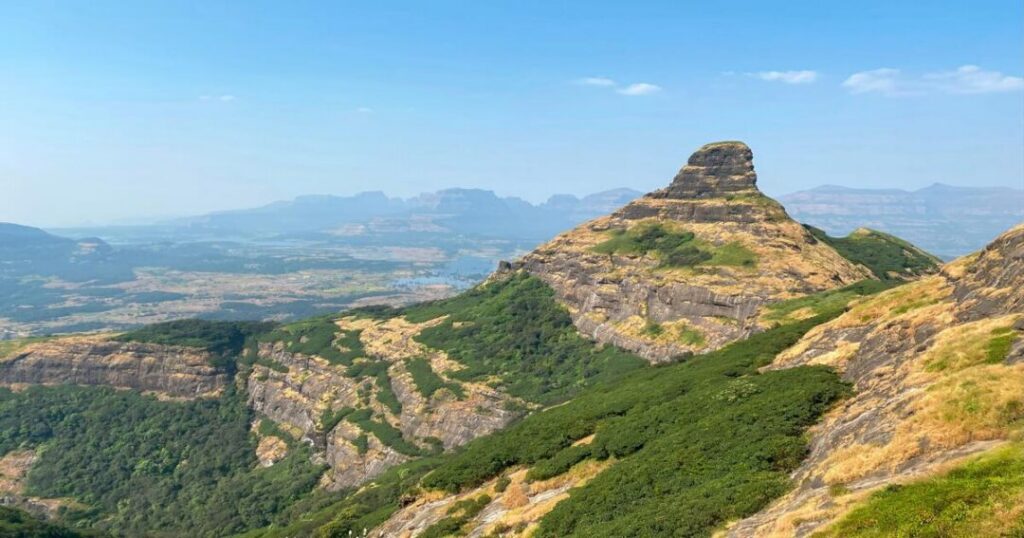 Ratangad Trek
