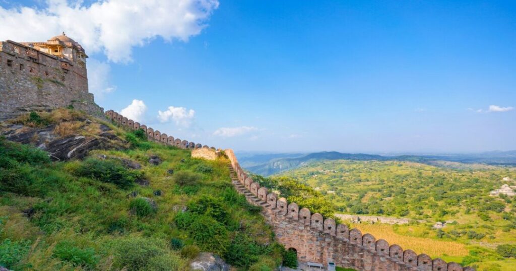 Best Time to Visit Kumbhalgarh