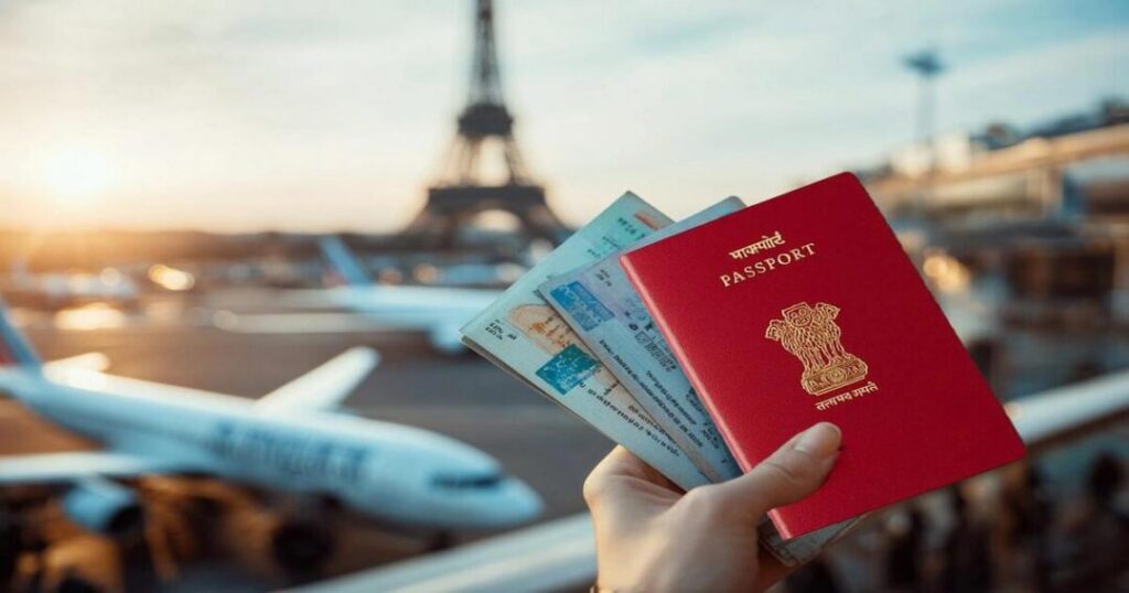 Schengen Travel Visas