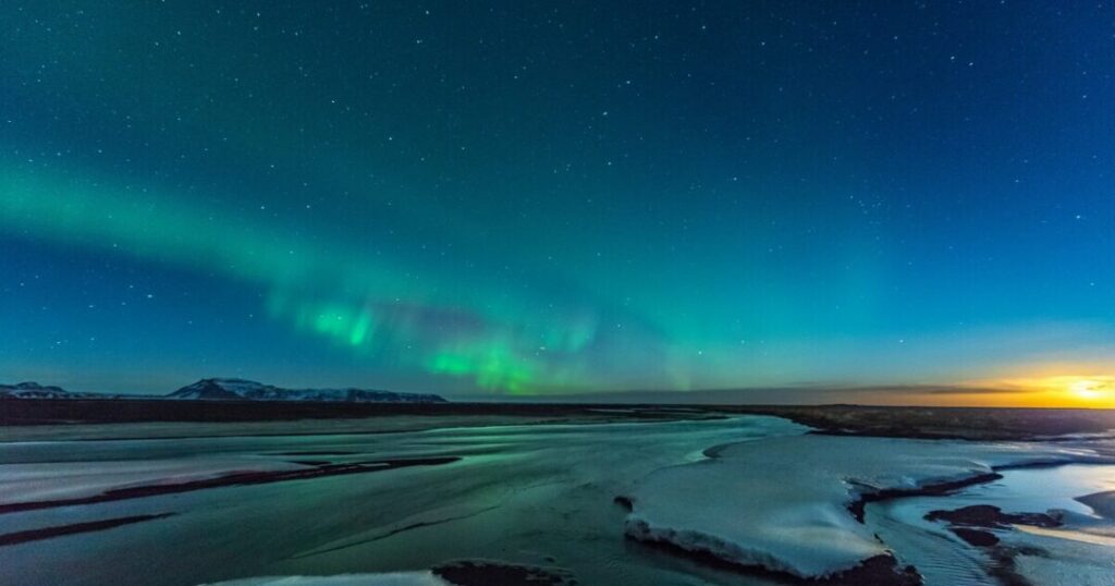 Iceland