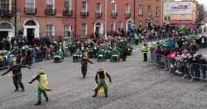 Festivals in Ireland
